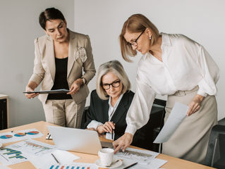 It’s Time to Embrace Older Workers
