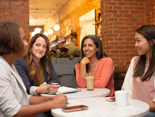 Employee Resource Groups: Providing an Outlet for Sensitive Discussions
