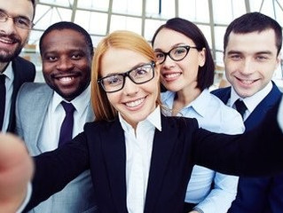 Generation Z and the Pandemic: Diversity, Equity and Inclusion Impacts