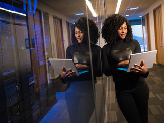 Pandemic May Offer Opportunities for Better Workplace Diversity