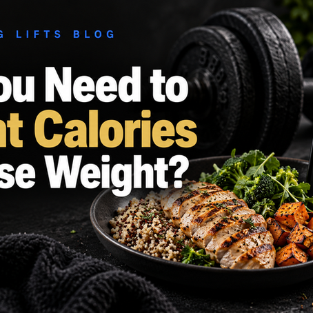 Do You Need to Count Calories to Lose Weight?