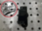Thumbnail: 88 to 98 Chevy OBS Pickup LS Swap 01-05Truck Style  DBW Throttle Pedal Bracket
