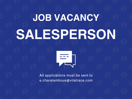 Salesperson