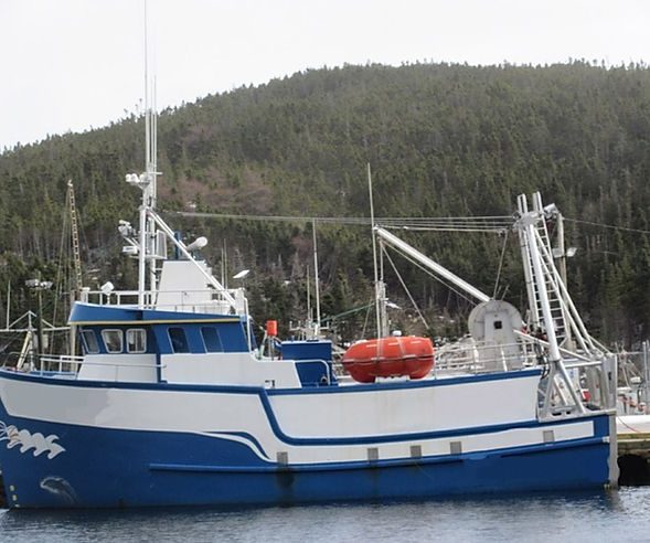 65ft Fishing Vessel (File#1198)