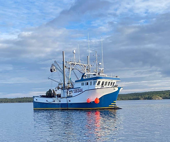 60ft Fishing Vessel (File#1034)