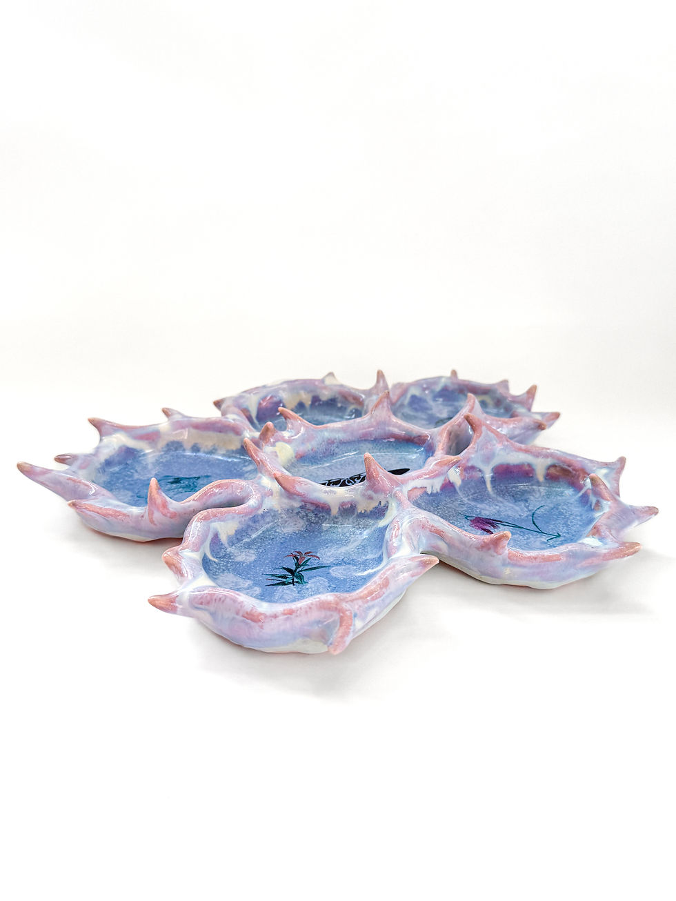 Thumbnail: Charmware Tray