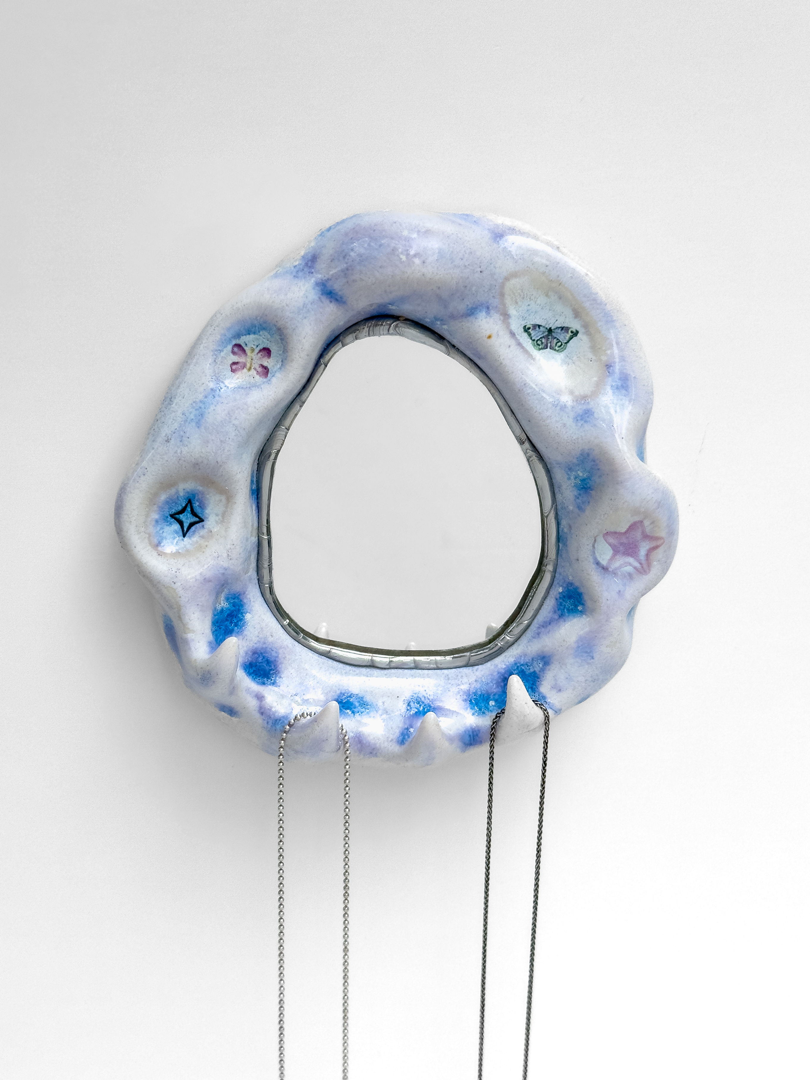 Milkfang Mirror