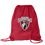 Thumbnail: DRAWSTRING BACKPACK - SHIELD - PTA SPIRIT WEAR