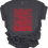 Thumbnail: STALLIONS TYPOGRAPHY - SPIRIT WEAR