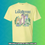 Thumbnail: The Land Before Time Pastel Comfort Color Tees