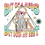 Thumbnail: A Bit Of A Mess But Doin My Best Skully - (Design Only)