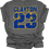 Thumbnail: Game Day Football - Spirit Wear - Custom Back