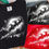 Thumbnail: Christmas Half Tone Vintage Tees & Crewneck