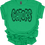 Thumbnail: GATORS DOODLE LETTERS - SPIRIT WEAR