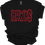 Thumbnail: HAWKS DOODLE LETTERS - SPIRIT WEAR