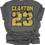Thumbnail: Game Day Football - Spirit Wear - Custom Back