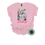 Thumbnail: KENOUGH T-SHIRT STYLE 2 - BARBIE MOVIE