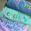 Thumbnail: CURSIVE EMBROIDERED CUSTOM SAYINGS