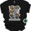Thumbnail: CUSTOM CHECKERBOARD FOOBALL