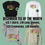 Thumbnail: WHOVILLE UNIVERSITY STYLE - DECEMBER TEE OF THE MONTH