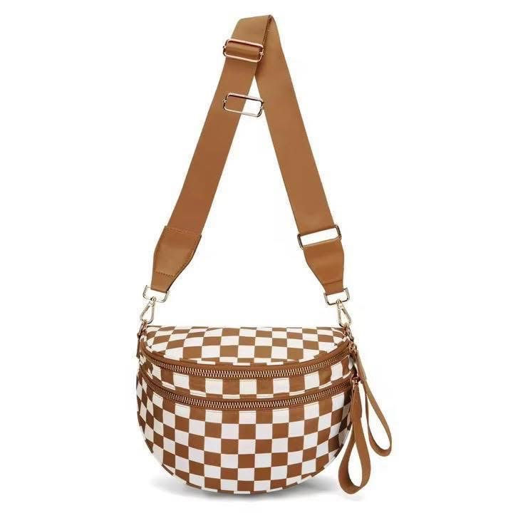 Thumbnail: Oversized Bum Bags