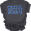 Thumbnail: TIGERS DOODLE LETTERS - SPIRIT WEAR
