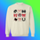 Thumbnail: SWEATSHIRT TIC TAC BOW - PTA SPIRIT WEAR