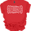 Thumbnail: STALLIONS DOODLE LETTERS - SPIRIT WEAR