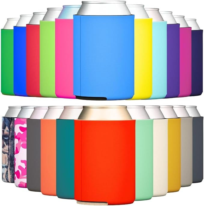 KOOZIE BLANKS