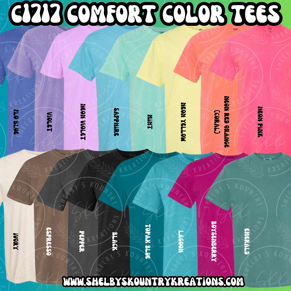 Thumbnail: Dutch Bros Stacked T-Shirt