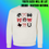 Thumbnail: SWEATSHIRT TIC TAC BOW - PTA SPIRIT WEAR