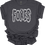 Thumbnail: FOXES DOODLE LETTERS - SPIRIT WEAR