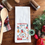Thumbnail: CHRISTMAS TEA TOWELS