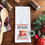 Thumbnail: CHRISTMAS TEA TOWELS