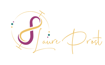 LOGO GAUCHE+LAURE PROST JAUNE.png