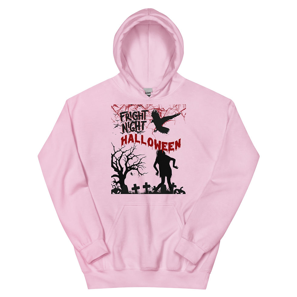 Thumbnail: Halloween, monster hoodie,Halloween Shirt, Witch  Fall Shirt, Vintage Style