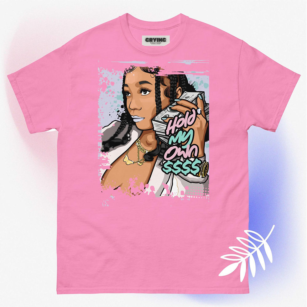 Thumbnail: Unisex classic tee