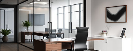 Interior commercial painting in Sunbury – Omnipaint