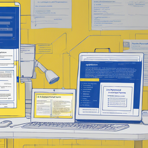Simplify Hiring Process: ZickZak's AI-Powered Job Application Platform