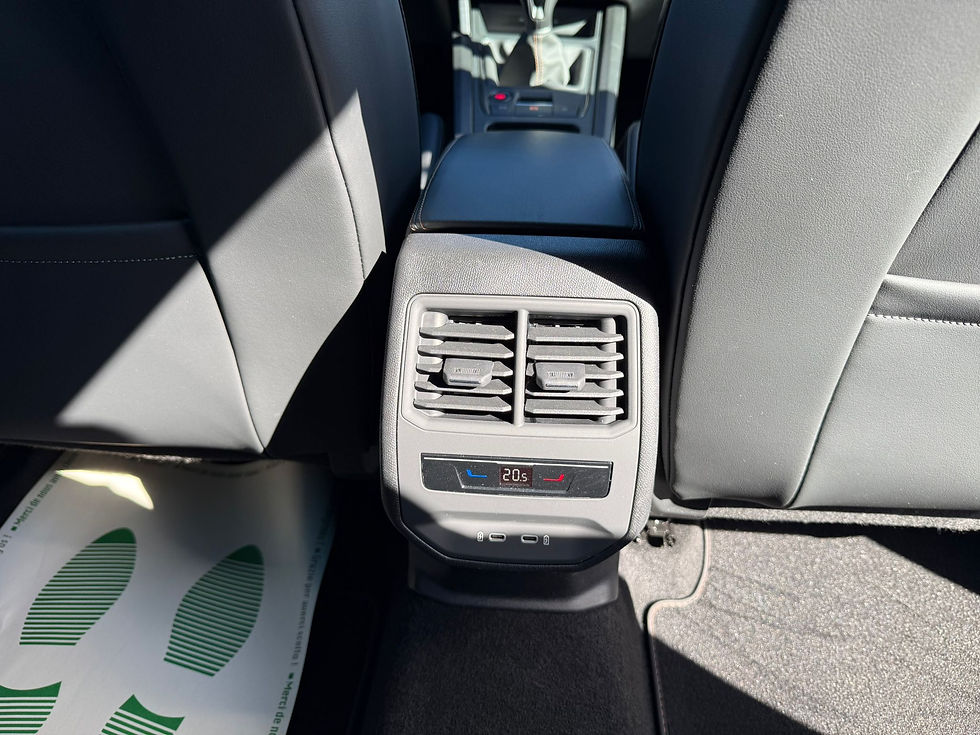 Miniatura: Cupra Formentor 2.0 TDI 150 C.V. Telecamera Post* Virtual cockpit*