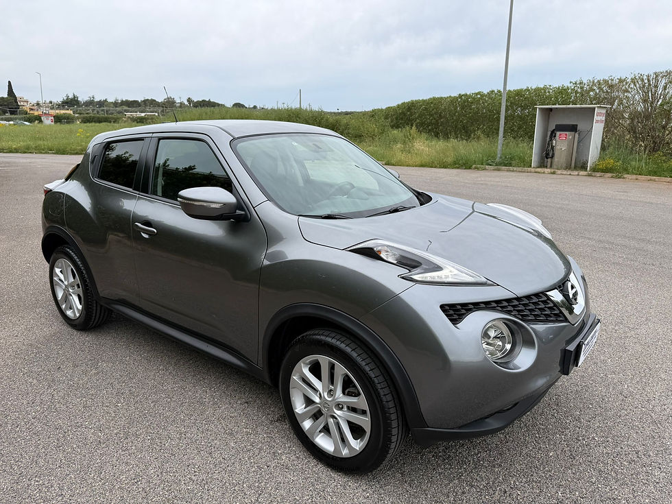 Miniatura: NISSAN Juke  1.5 dCi S&S Acenta