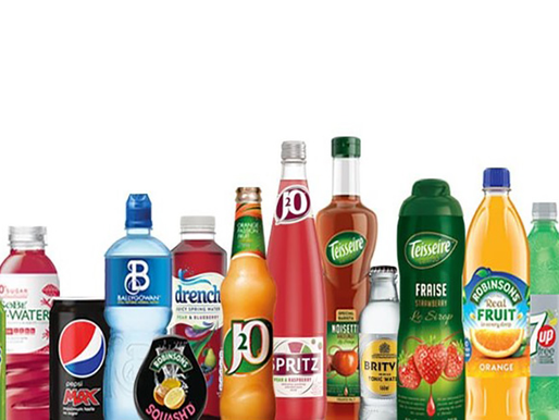 Improved Revenue Growth in Q323