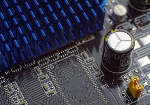 German High-voltage Acquisitions