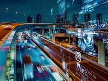 UK Motor P&C Insurers Series