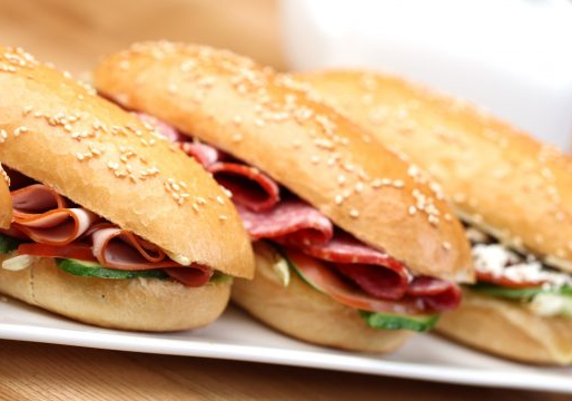 Greggs Medium-term Growth Ambition Quantified