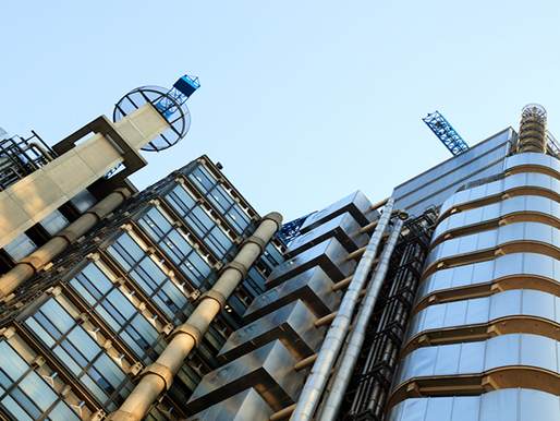 Capacity Increase Supports Strong Growth