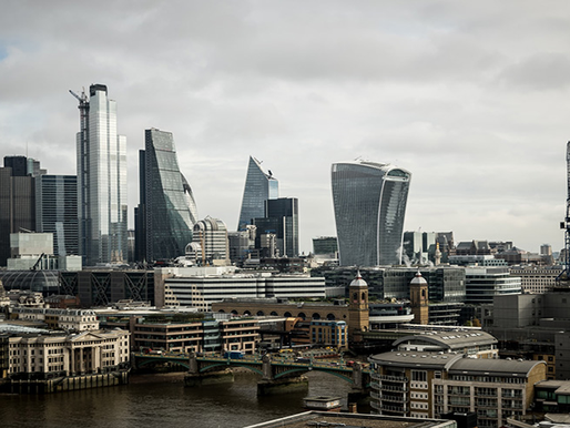 Preliminary FY23 NAV Total Return of 10.7%