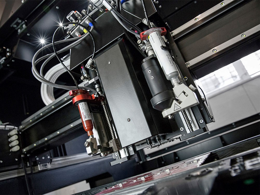 Agreement to Acquire Desktop Metal