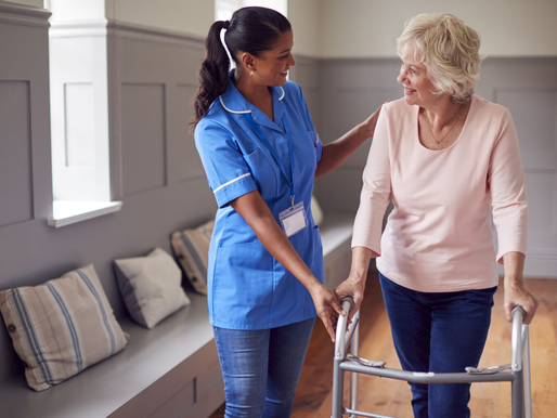 Successful Turnaround