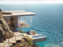 £200m Aston Martin Branded Residence Unveiled